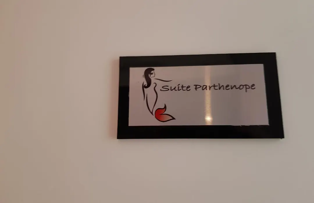 2B Fifteen Floor Suite Napoli-1